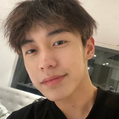 ins小清新文艺范男头对于你我没有什么好谈的如果谈恋爱还是值得考虑的(图7)