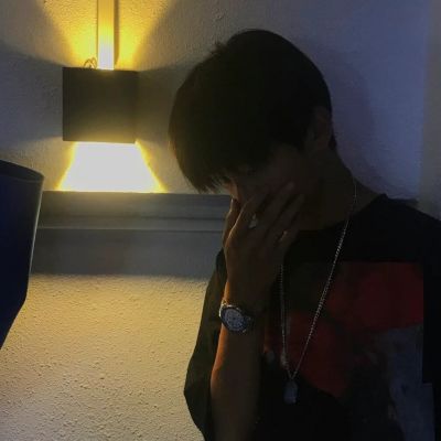 祝你平平安安，就不祝你有我了/男头(图5)