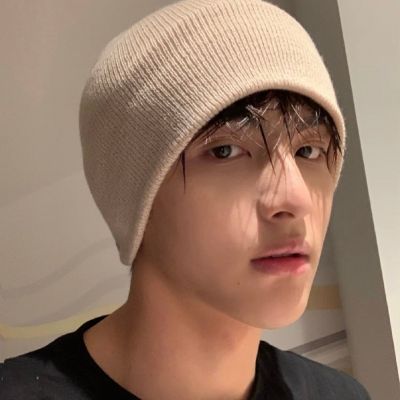 ins小清新文艺范男头对于你我没有什么好谈的如果谈恋爱还是值得考虑的(图9)