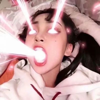 搞怪头像/神说爱意逃不过(图14)