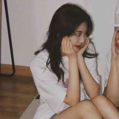 平平无奇，又很治愈的情头...(图5)