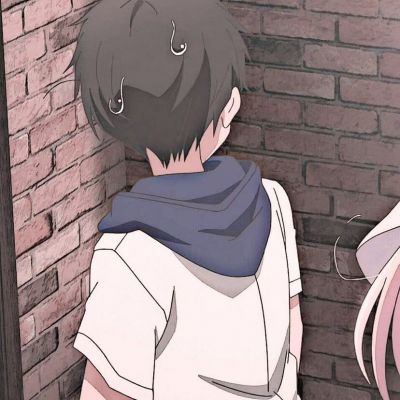 不能只爱我鲜艳的面具 要爱我泛青的眼眶和寡淡的脸(图8)