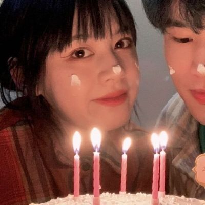 气氛微甜/热恋情头(图2)