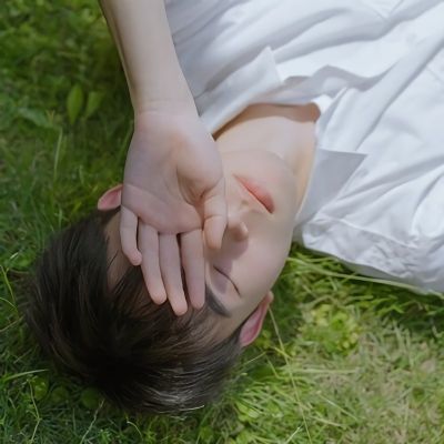 乖/男生头像(图1)