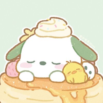 快来和你的盆友一起换吧?(图1)