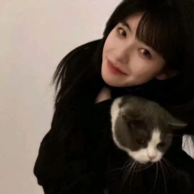 ins风女头/各自努力，我们顶峰相见(图2)