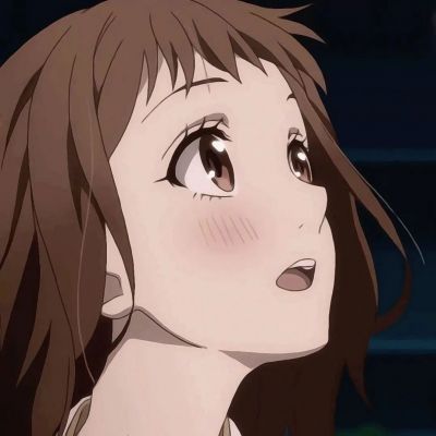 不能只爱我鲜艳的面具 要爱我泛青的眼眶和寡淡的脸(图10)