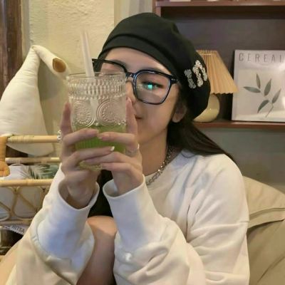 今年冬天头发变长了变胖了没有那么爱发脾气了 还有我长大了/羲羲羲羲(图5)