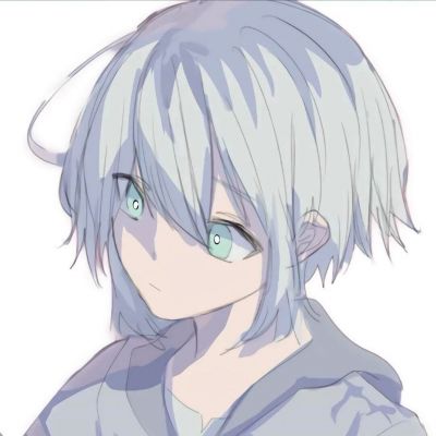 在等等 说不定她还喜欢我呢 ＂优质男头＂ ＂动漫＂(图5)