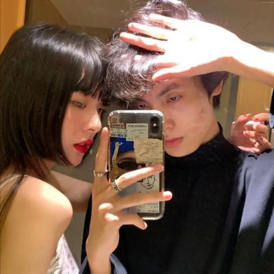 这个人喜欢发情头而已。*͈ᴗ͈ˬᴗ͈ෆ(图7)