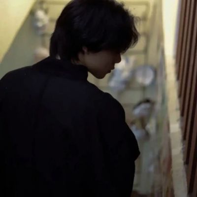 ins小清新文艺范男头重新认识一下吧这次不会让你失望了(图8)