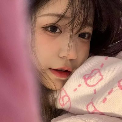 柠七：可爱女生头像(图3)