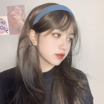 成熟气质魅力真人女头集｜复苏并发症(图8)