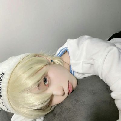 ins小清新文艺范男头好好穿衣服别做换季就感冒的笨蛋(图10)