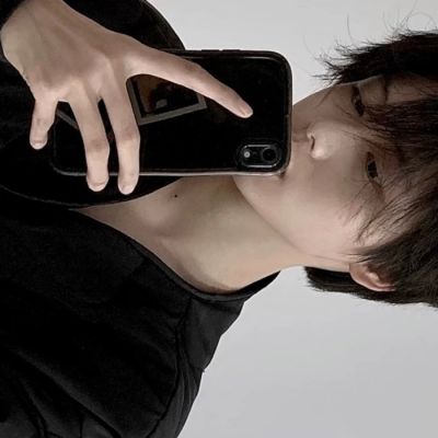 ins小清新文艺范男头想做个小朋友.在你身后.在你左右(图5)