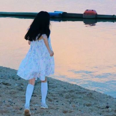 姜虞/氛围感(图9)