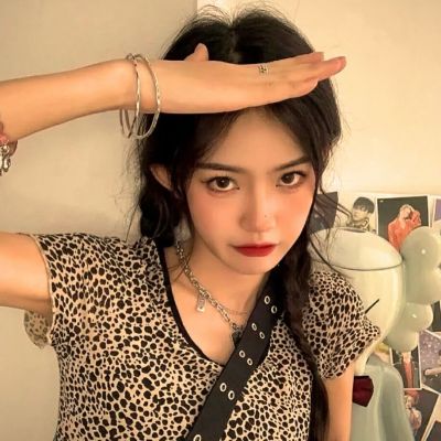 “世俗赞美爱情，但世俗又不承认爱情” ＂温柔女头(图9)