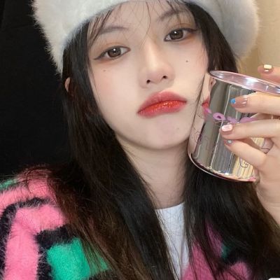 成熟气质魅力真人女头集｜复苏并发症(图6)