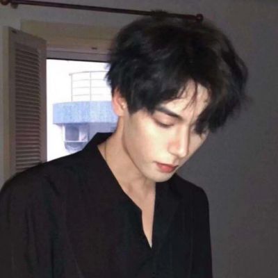 炒鸡好看的一组情头(图3)