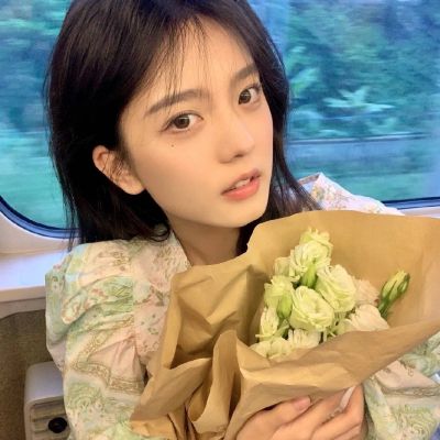 优质女生头像(图10)