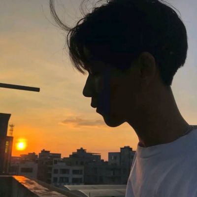 in风/真人/男生头像❤️(图11)