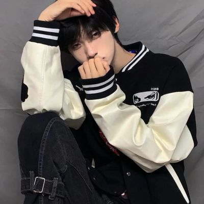 时间总逼我成长 让我看清这世态炎凉/＂高质量男头(图12)