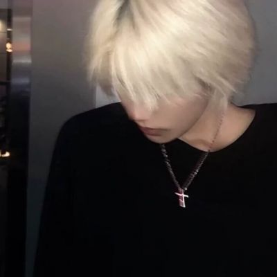 祝你平平安安，就不祝你有我了/男头(图13)