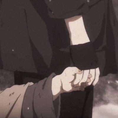 5组单人CP头丨外面7℃(图7)