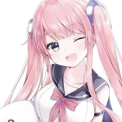 动漫情侣头像 对象不是人系列(图1)