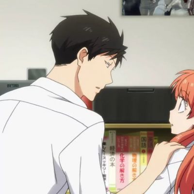 一对两张/情侣头像/(图5)