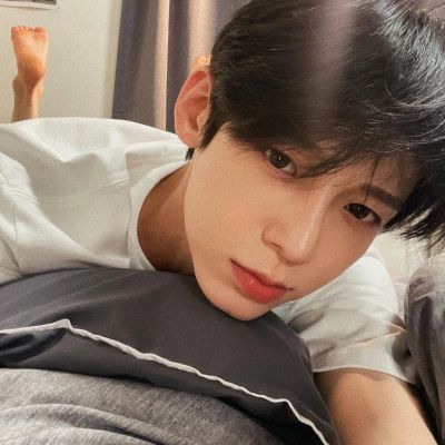 y杨七，少年感，(图4)