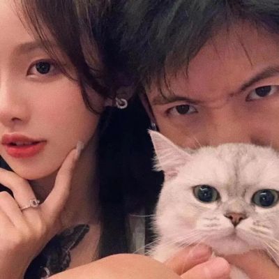 这个人喜欢发情头而已。*͈ᴗ͈ˬᴗ͈ෆ(图10)