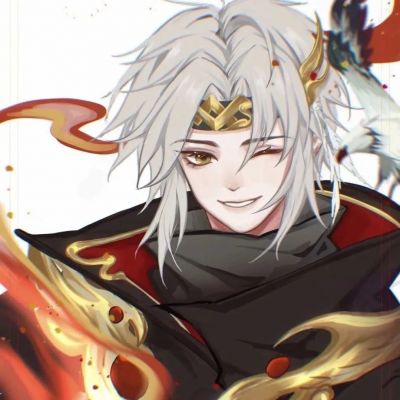 甜美的动漫情头/你就是我的呼吸频率(图10)