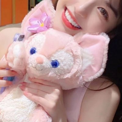 谁能拒绝可爱的小猫和玲娜贝儿呢！(图4)