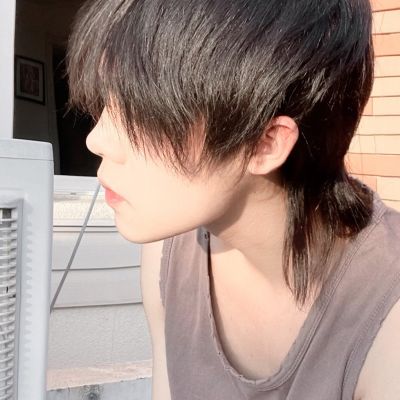 桉/封面自拍.礼貌拿(图9)