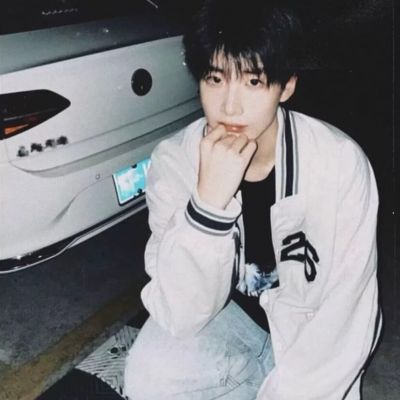 我在凌晨等太阳 胶片感男头(图2)