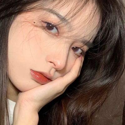 成熟气质魅力真人女头集｜复苏并发症(图9)