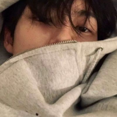 ins小清新文艺范男头想做个小朋友.在你身后.在你左右(图13)