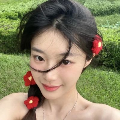 ins闺蜜森系时间把我煮成清粥没有味道没有样子(图13)