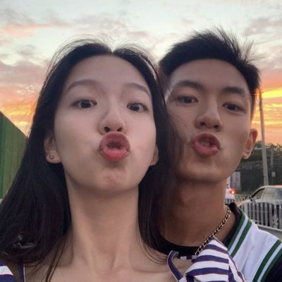 林杺 /  我想要的是 你愿意 我值得(图8)