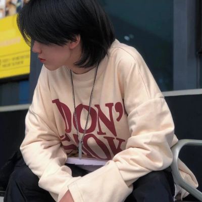 ins小清新文艺范男头想做个小朋友.在你身后.在你左右(图15)