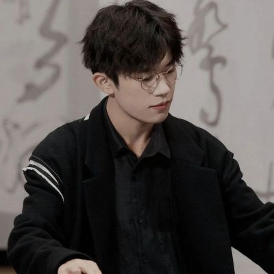 ins小清新文艺范男头重新认识一下吧这次不会让你失望了(图9)