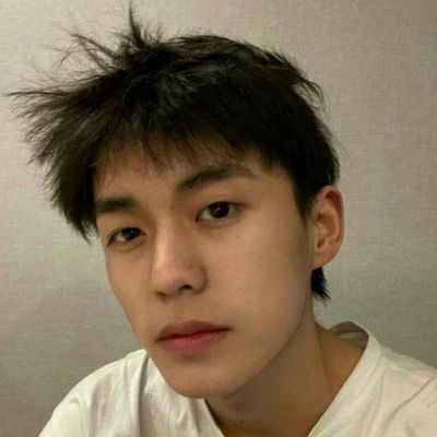 ins小清新文艺范男头想做个小朋友.在你身后.在你左右(图2)