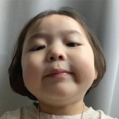 温温黄夏温萌娃头像 生活很讨厌，还好你够可爱。(图10)