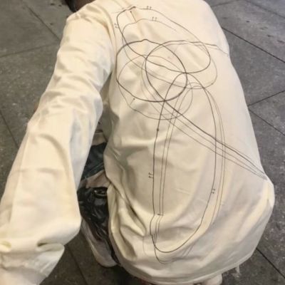 ins小清新文艺范男头喜欢一个人是藏不住的多喜欢几个就藏住了(图9)