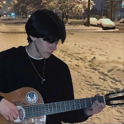 ins小清新文艺范男头对于你我没有什么好谈的如果谈恋爱还是值得考虑的(图14)