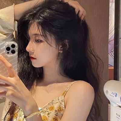 “世俗赞美爱情，但世俗又不承认爱情” ＂温柔女头(图14)