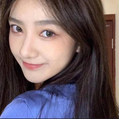 林然/女生头像(图2)