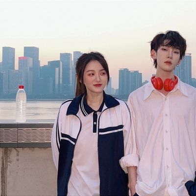 独一无二真人情头，抖音涂涂和tt(图3)