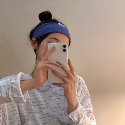 高清韩系女头系列(图4)